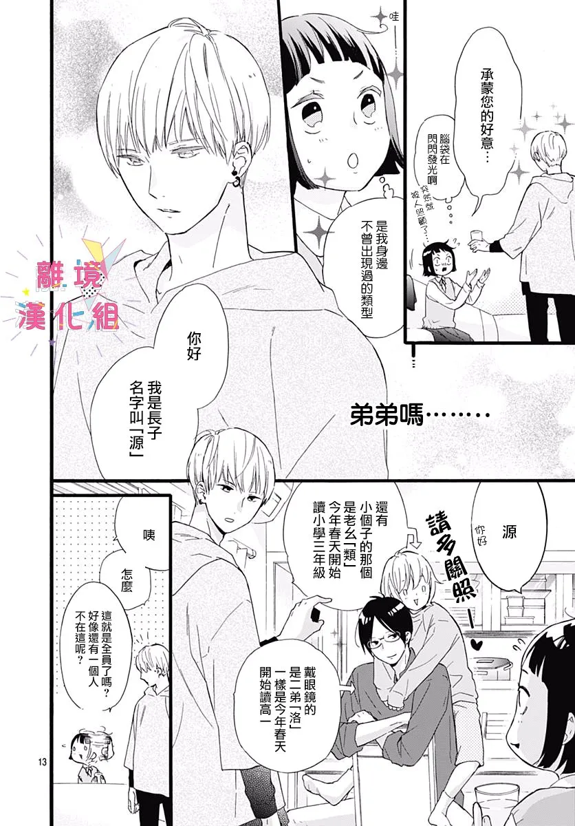 第01话 第13页