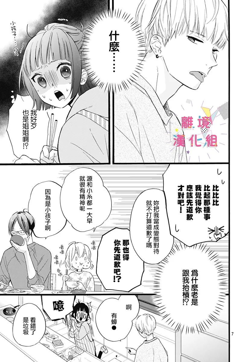 第02话 第7页