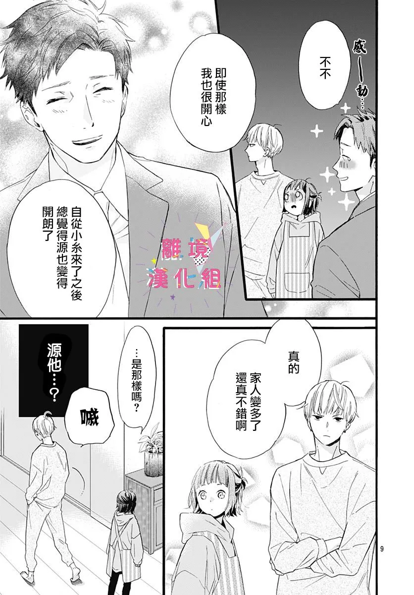 第02话 第9页