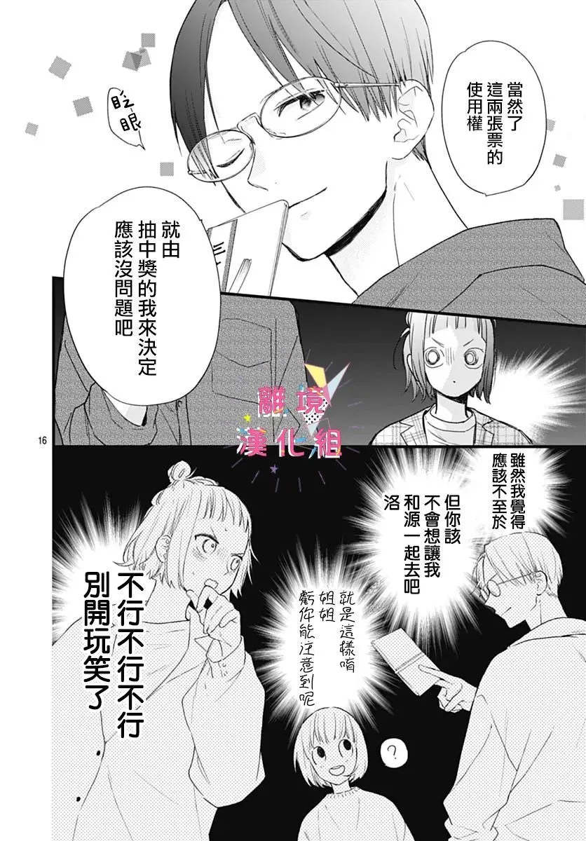 第27话 第16页