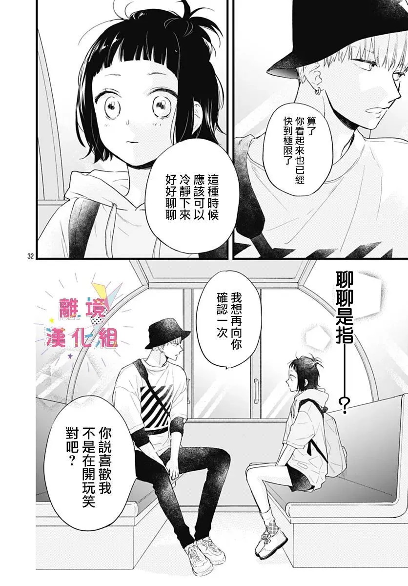 第27话 第32页