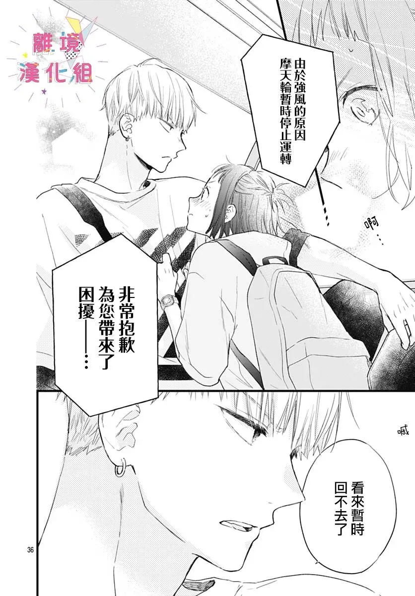 第27话 第36页