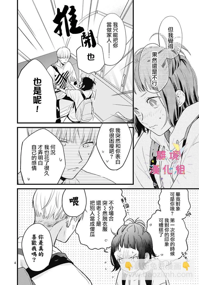 第28话 第4页