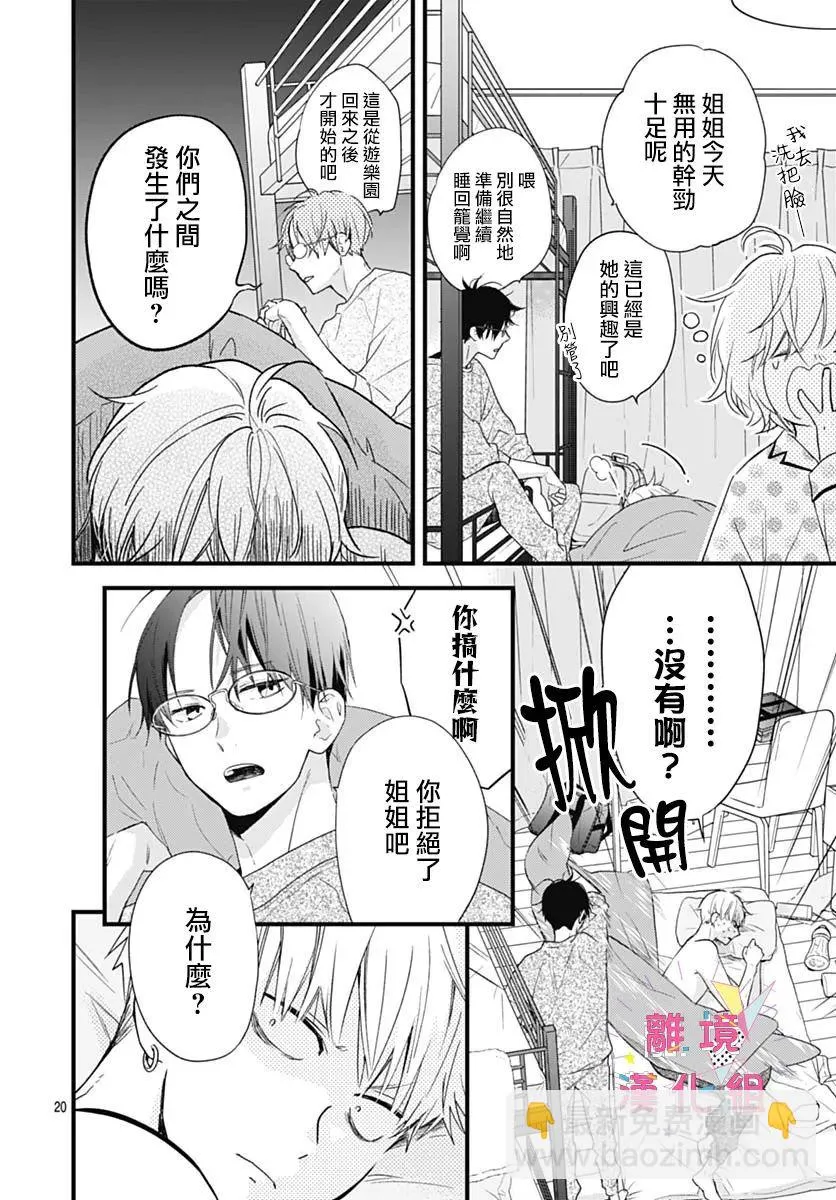 第28话 第20页