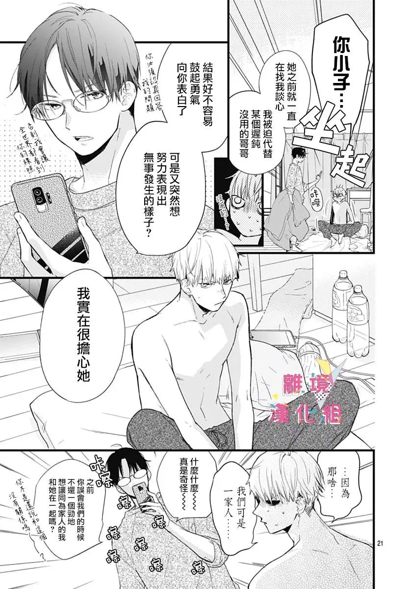 第28话 第21页