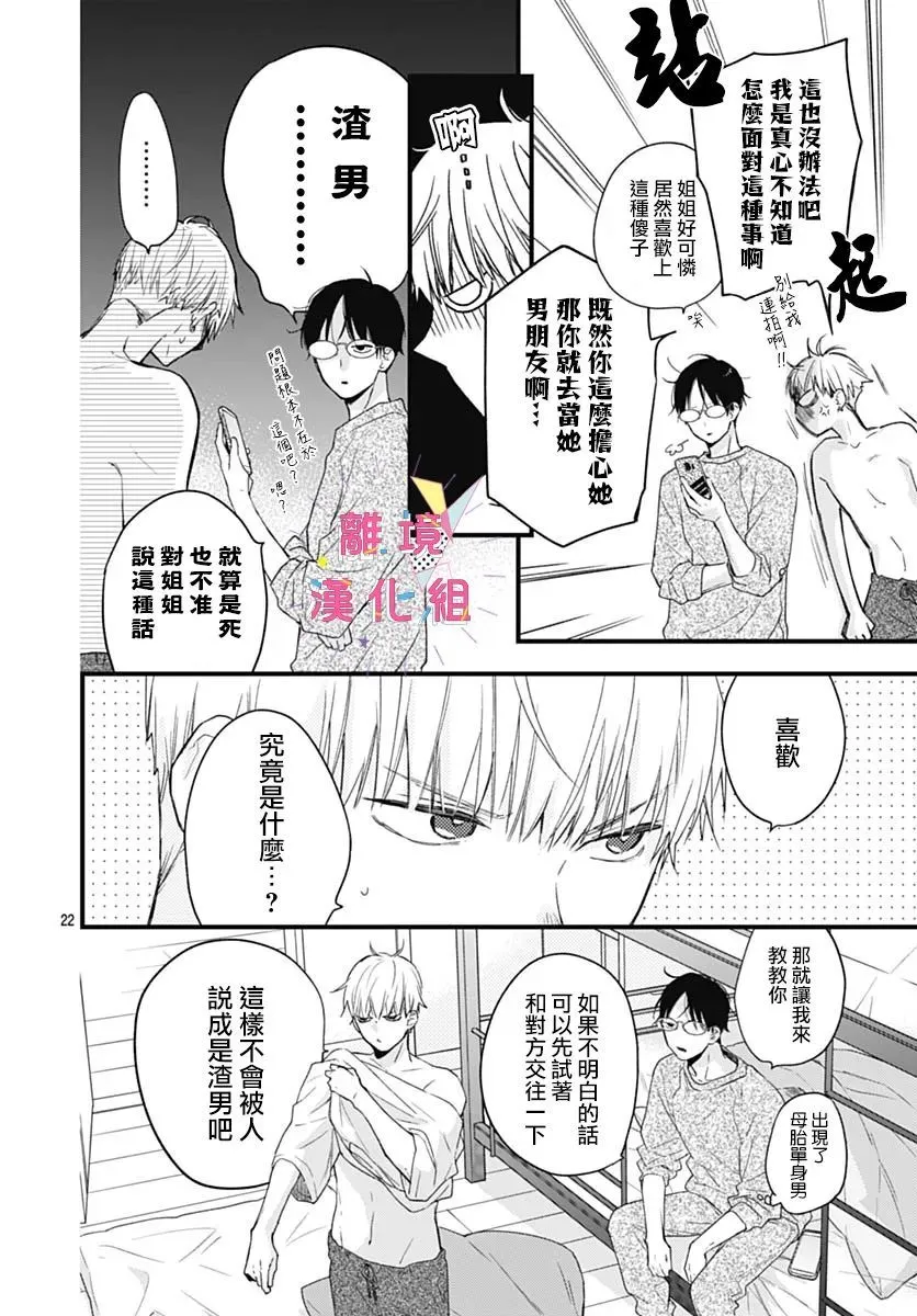 第28话 第22页