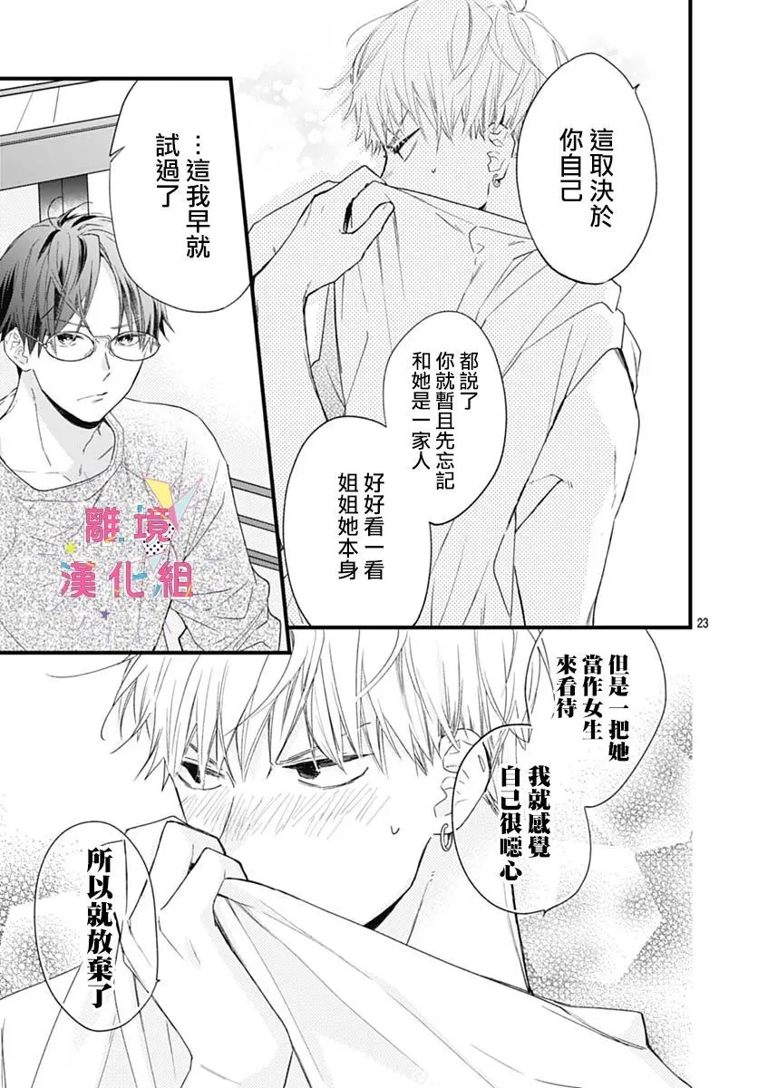 第28话 第23页