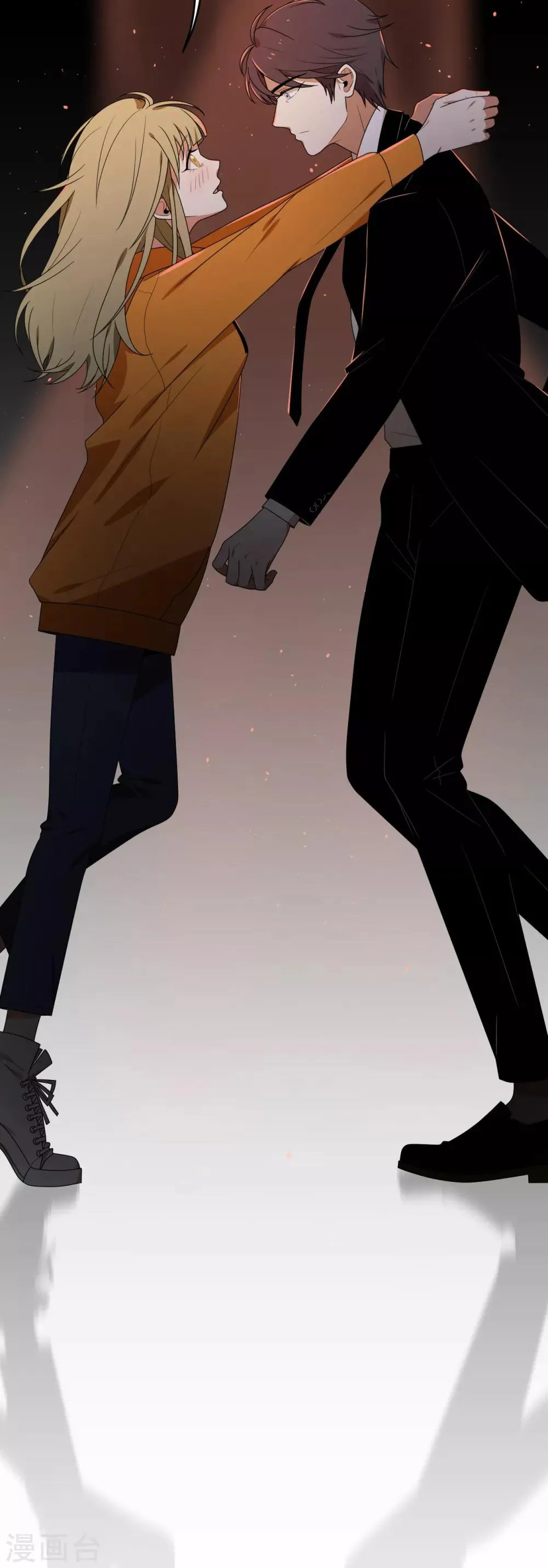 第3话 第18页