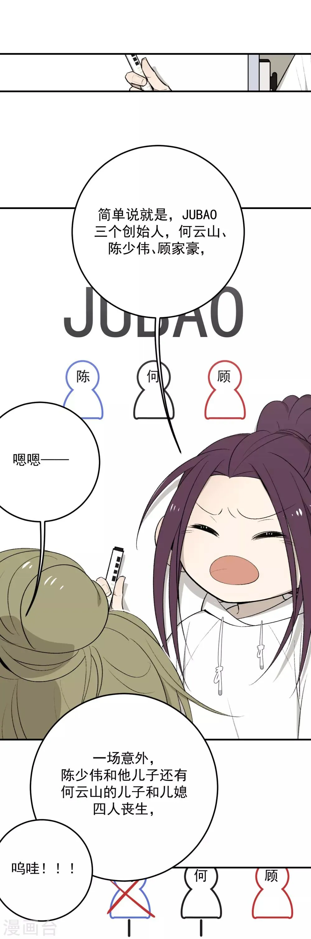 第47话 第1页