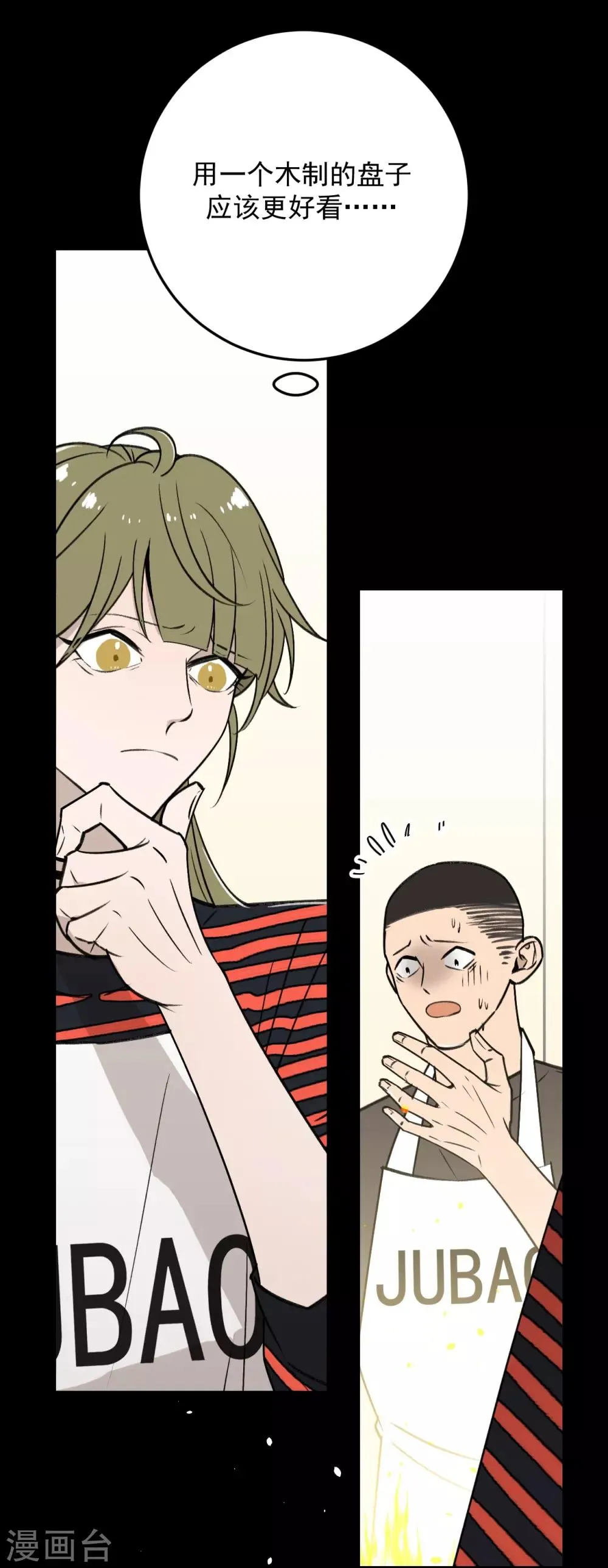 第54话 第20页
