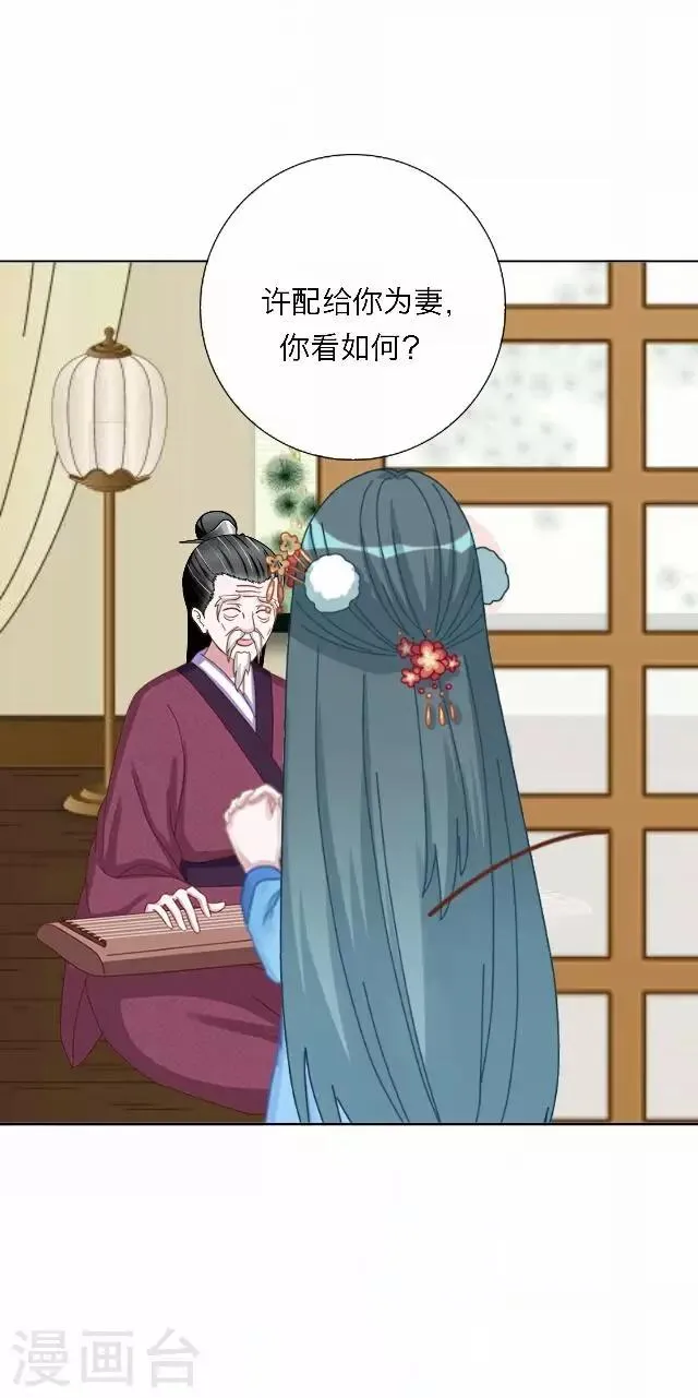 第43话 尹青菡3 第29页
