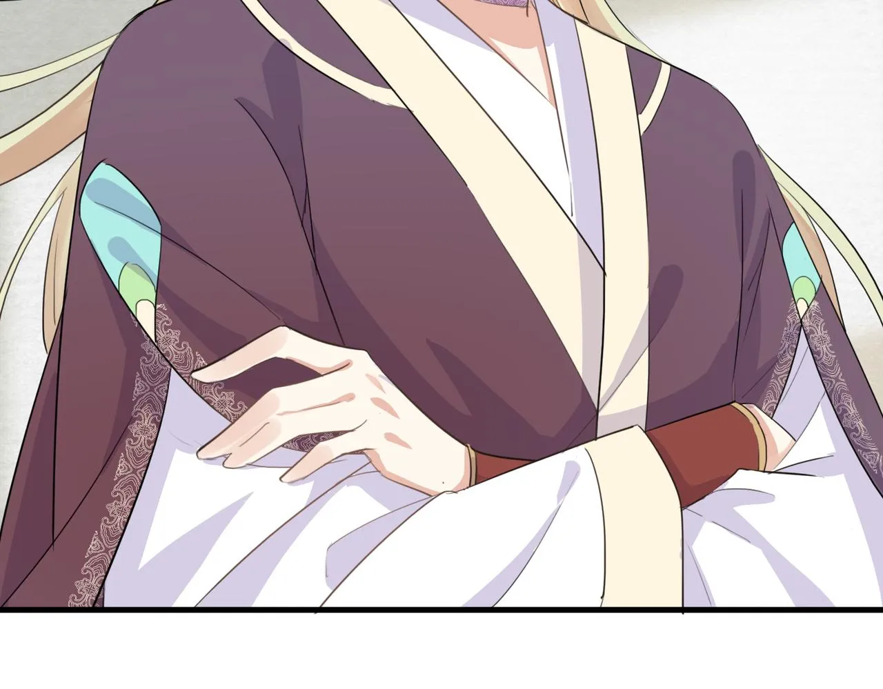 第21话 洞庭就是玄麟？！ 第11页
