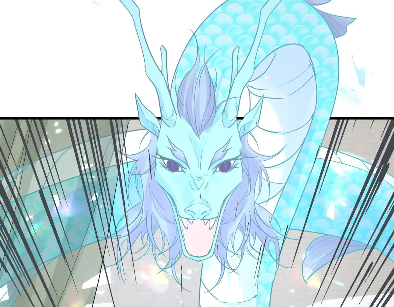 第21话 洞庭就是玄麟？！ 第54页