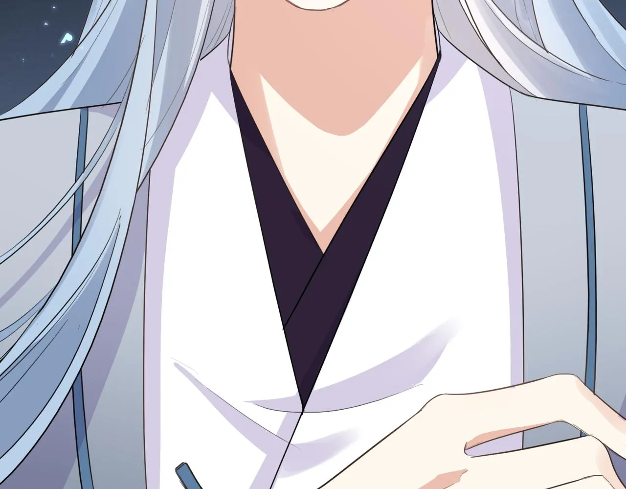 第21话 洞庭就是玄麟？！ 第76页