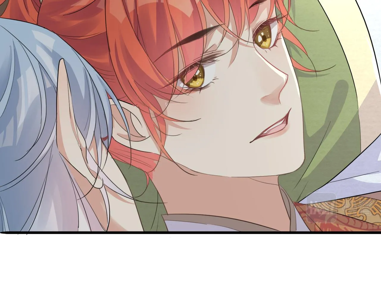 第18话 小麒麟是不一样的 第30页