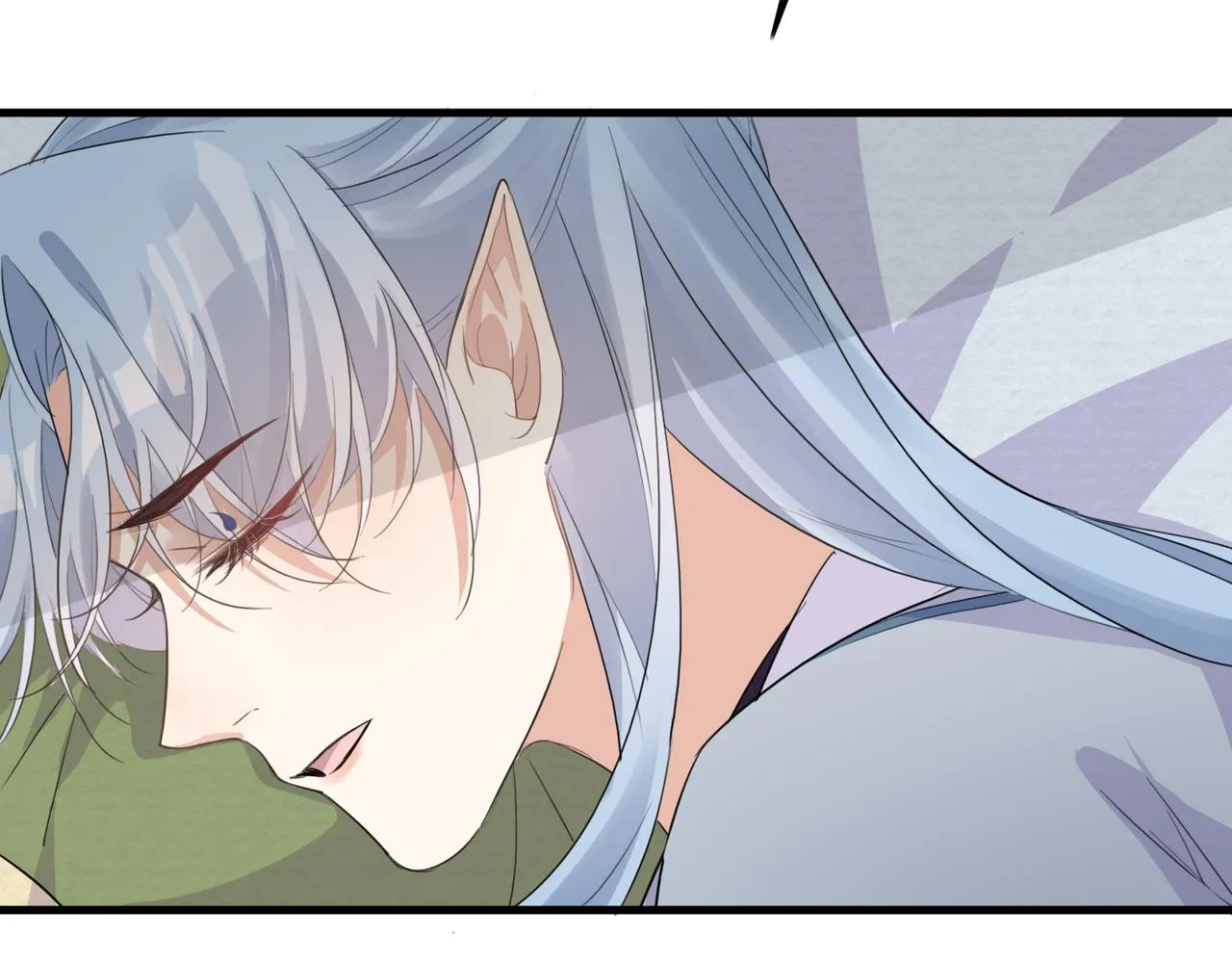 第18话 小麒麟是不一样的 第39页