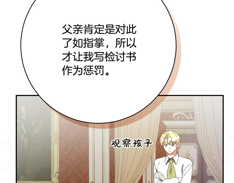 第243话 讨厌的检讨书 第81页