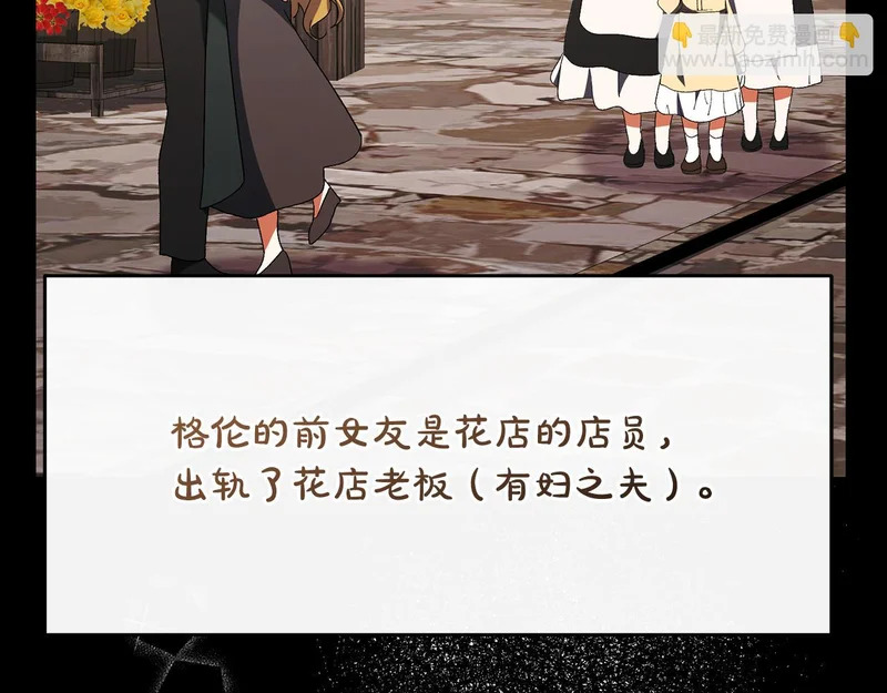 第244话 结婚的好消息 第34页