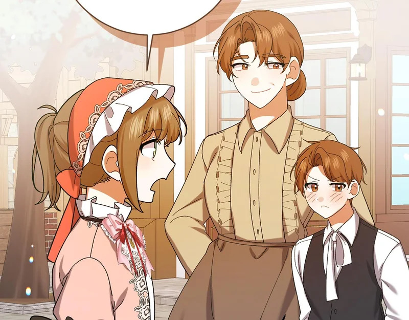 第246话 热闹的婚礼 第108页