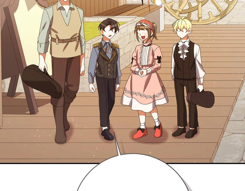 第246话 热闹的婚礼 第133页