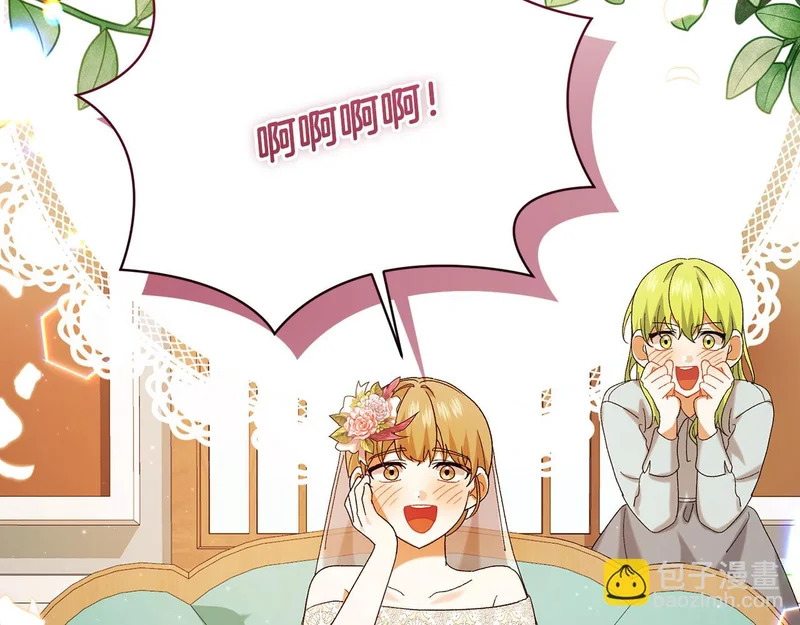 第246话 热闹的婚礼 第160页