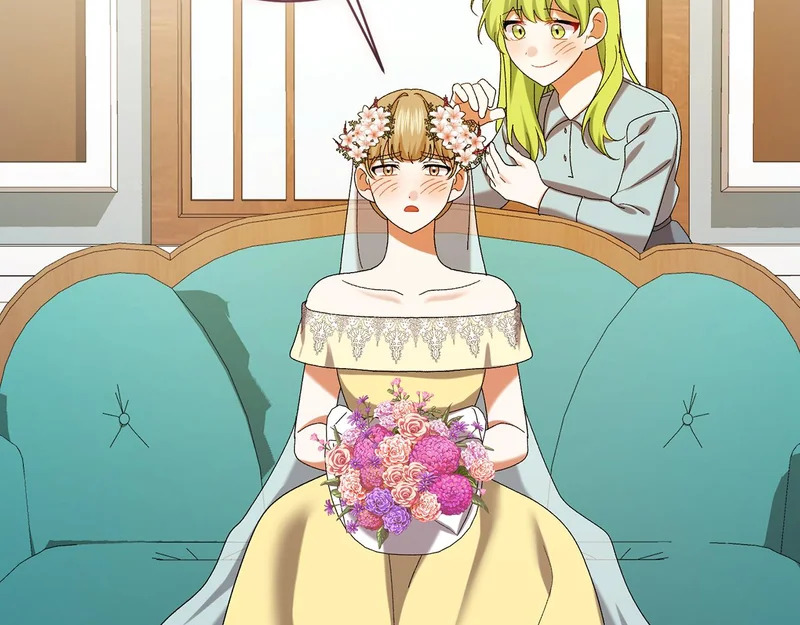 第246话 热闹的婚礼 第199页