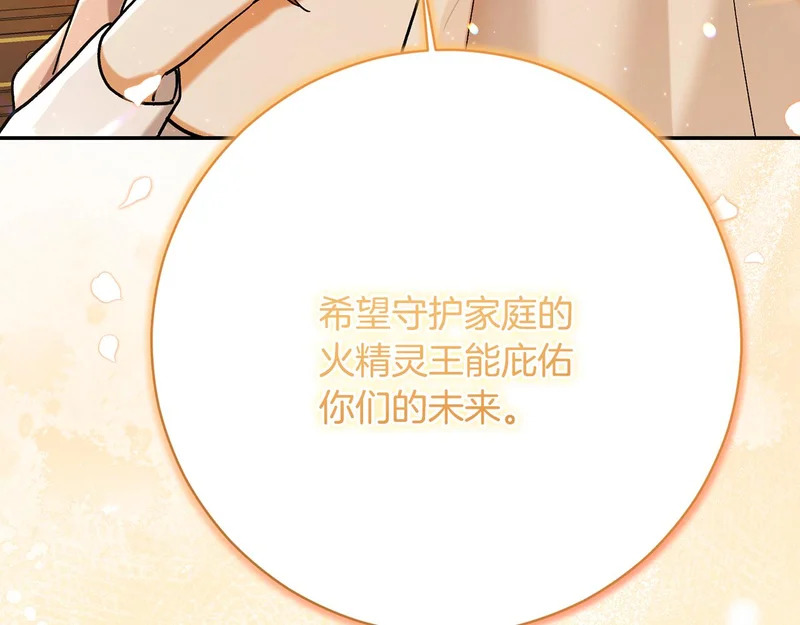 第246话 热闹的婚礼 第216页