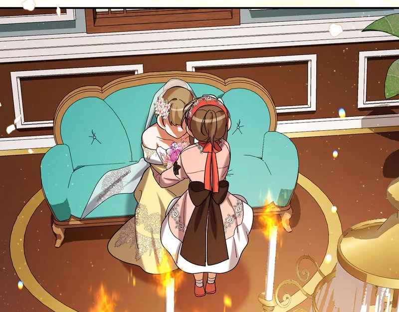 第246话 热闹的婚礼 第218页