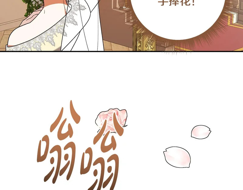 第247话 手捧花争夺战 第135页