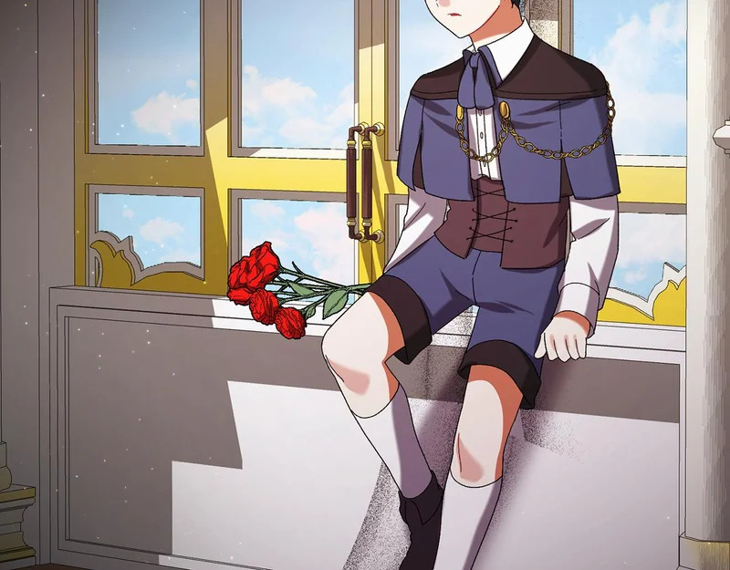 第249话 帝王学课程 第49页