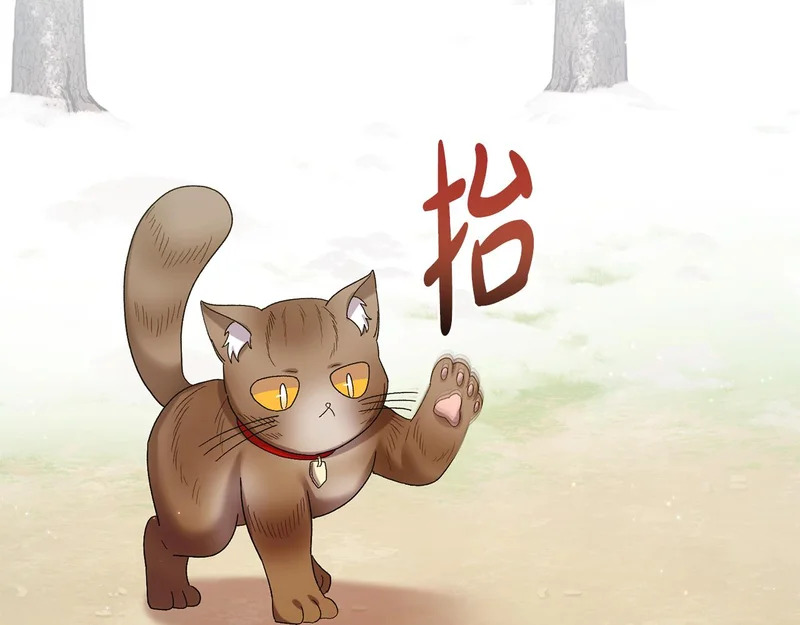 第257话 深藏不露的泰拉 第32页