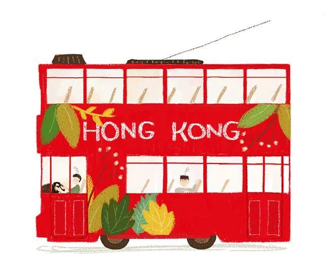 回忆的慢车 第1页