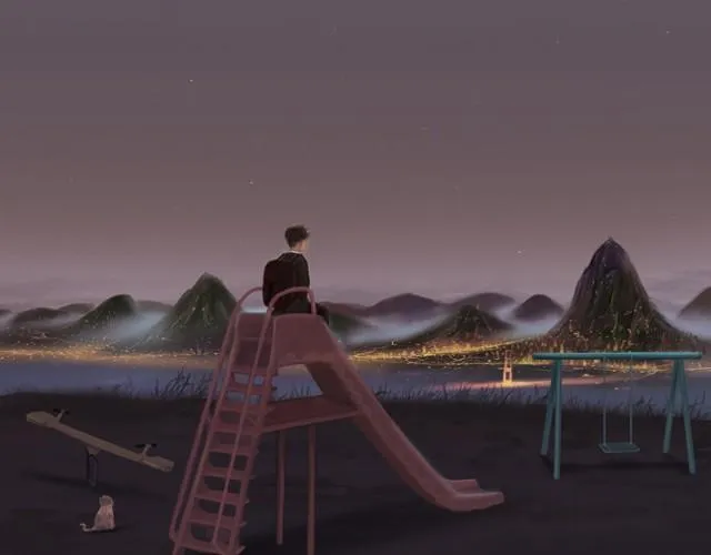 珍惜眼前人 第1页