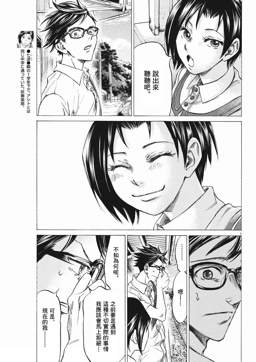 第02话 第9页