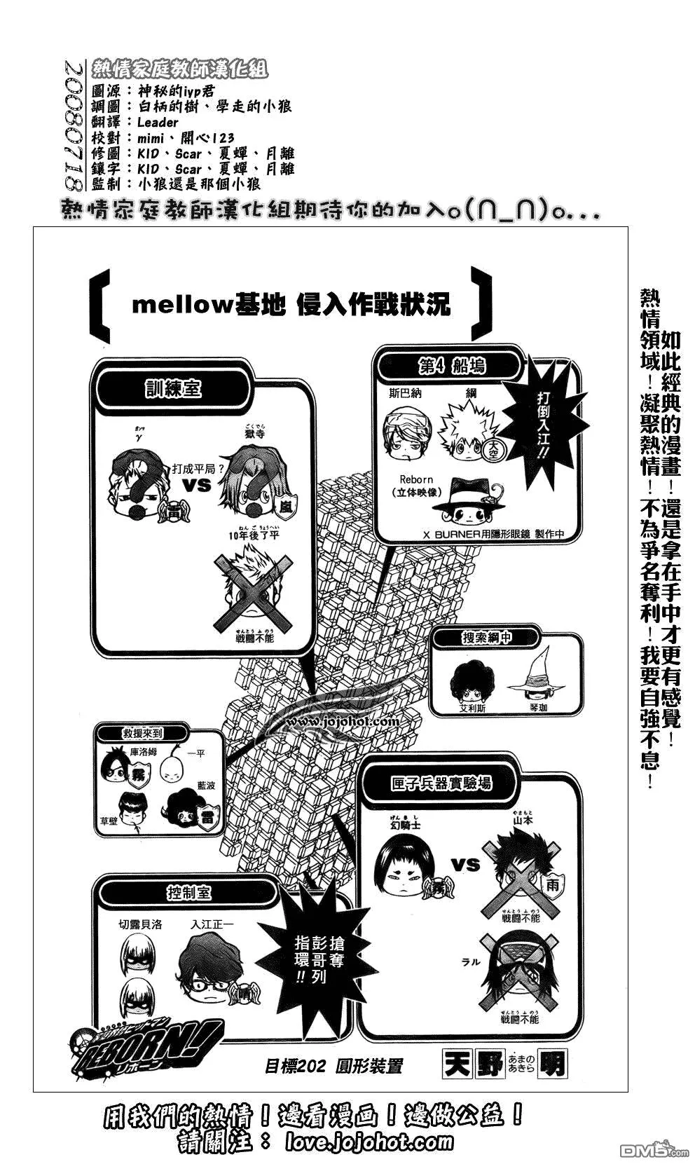 第202话  第1页