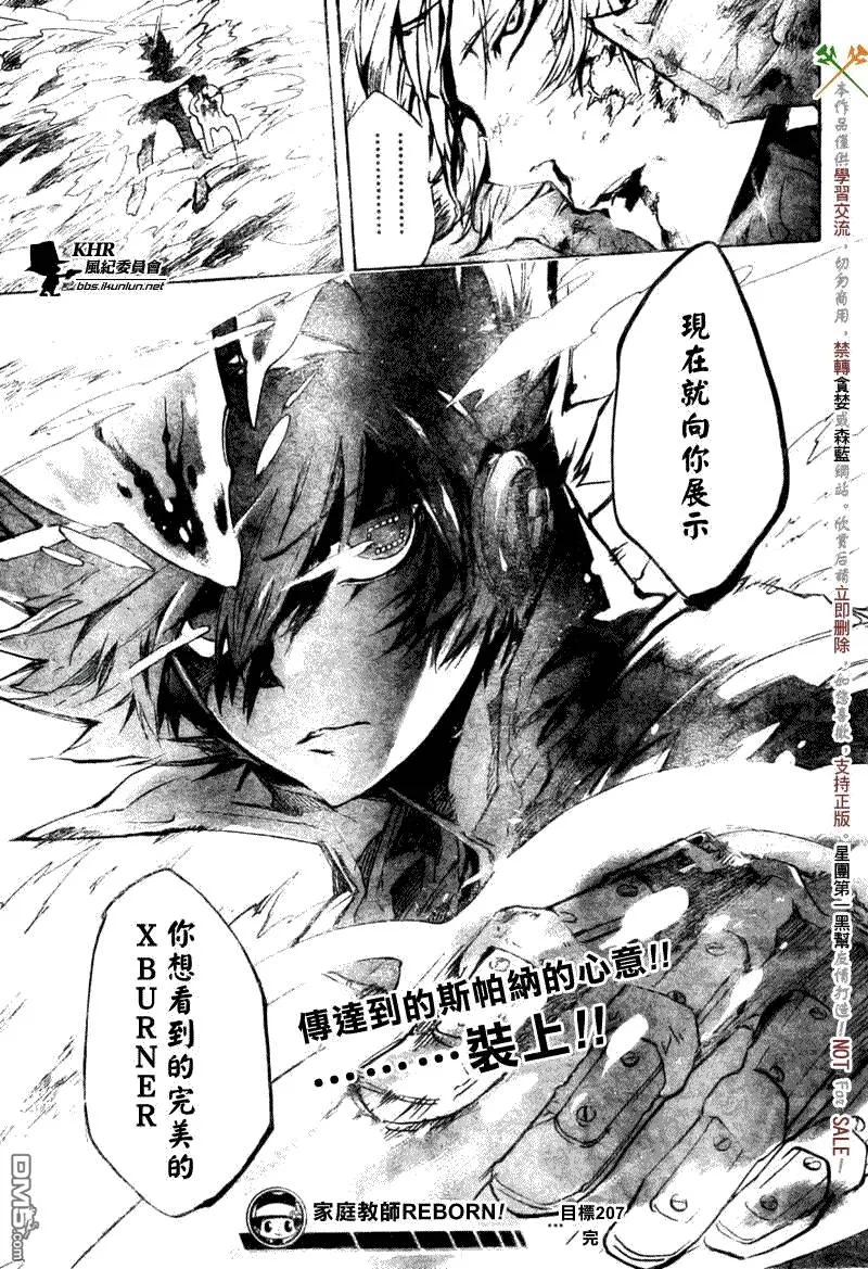 第207话  第17页
