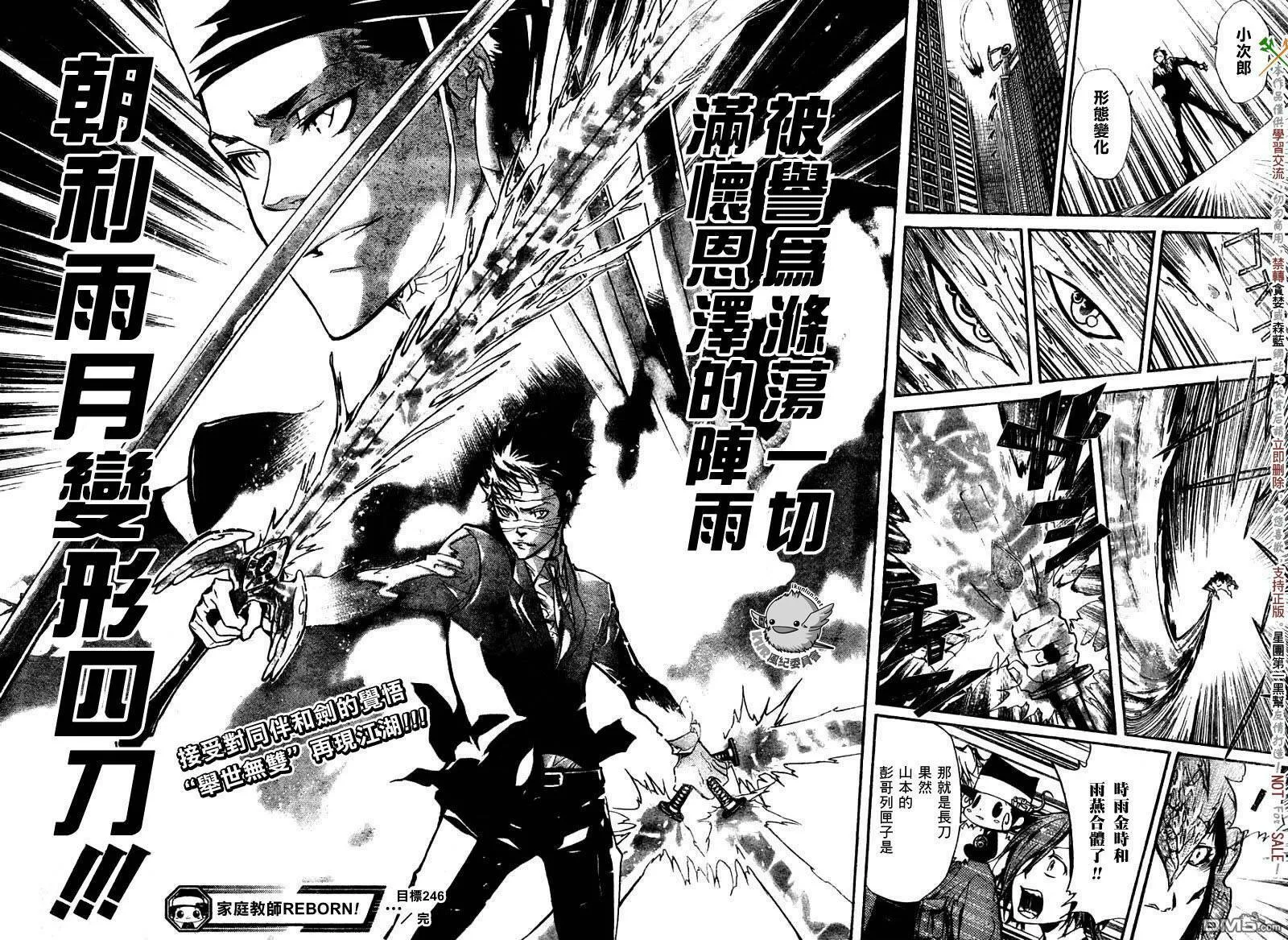 第246话  第16页