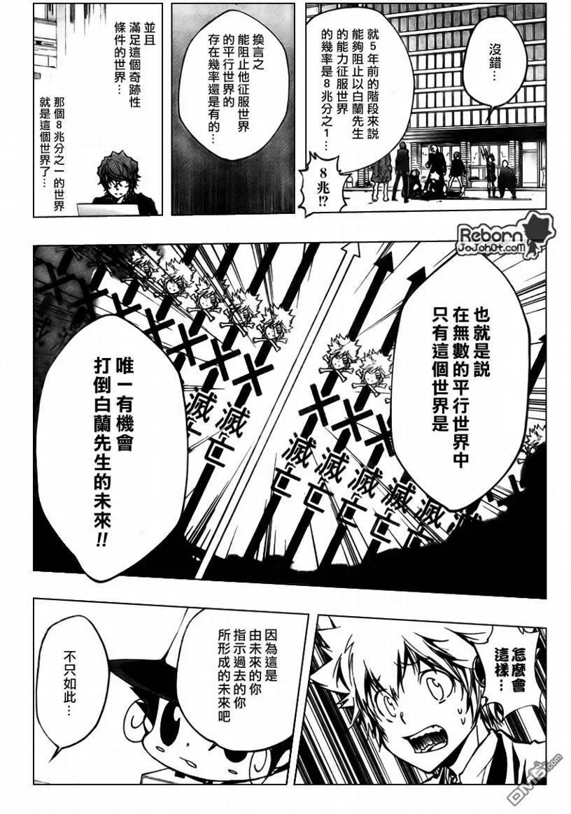 第253话  第8页