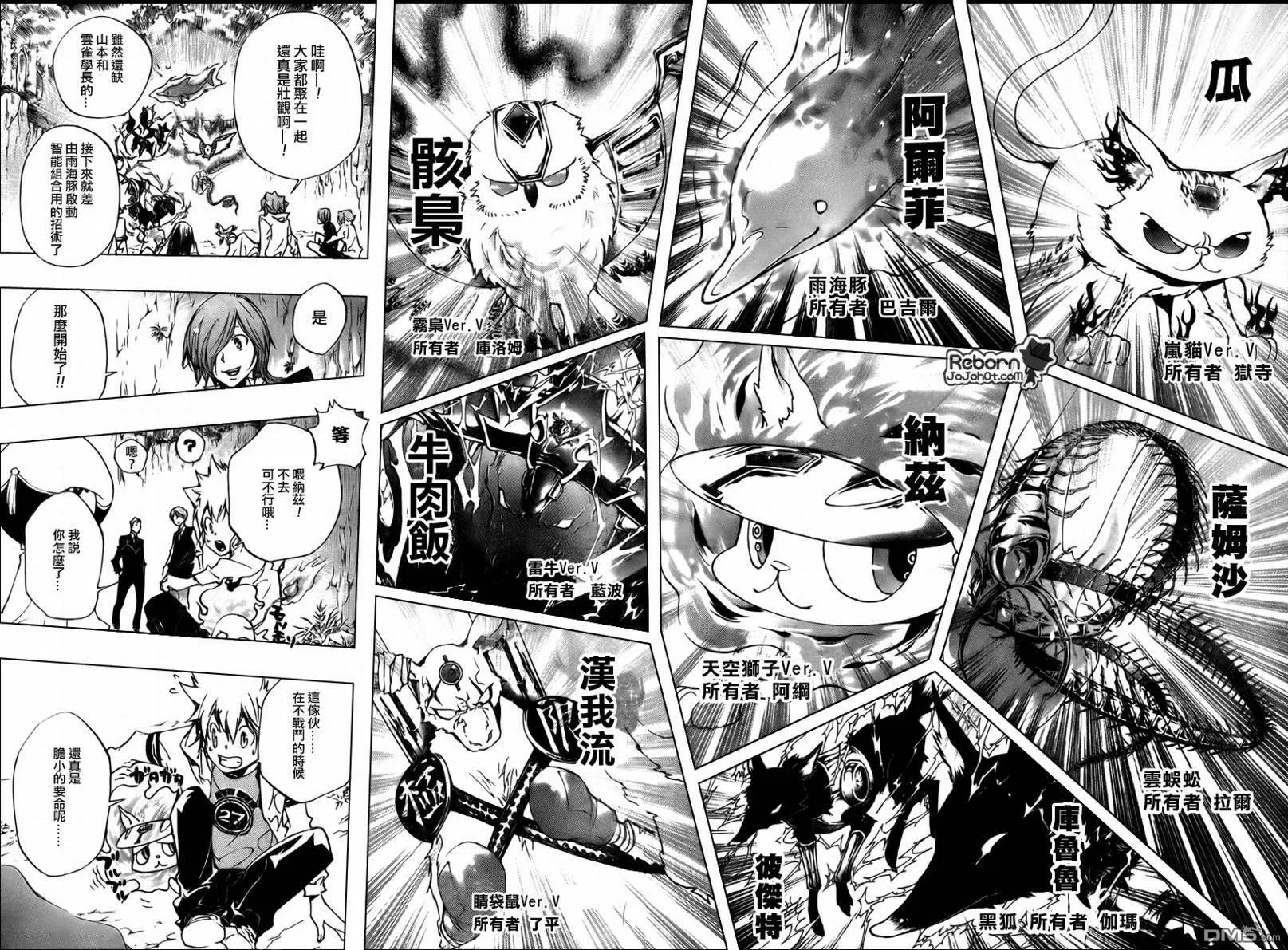 第265话  第20页