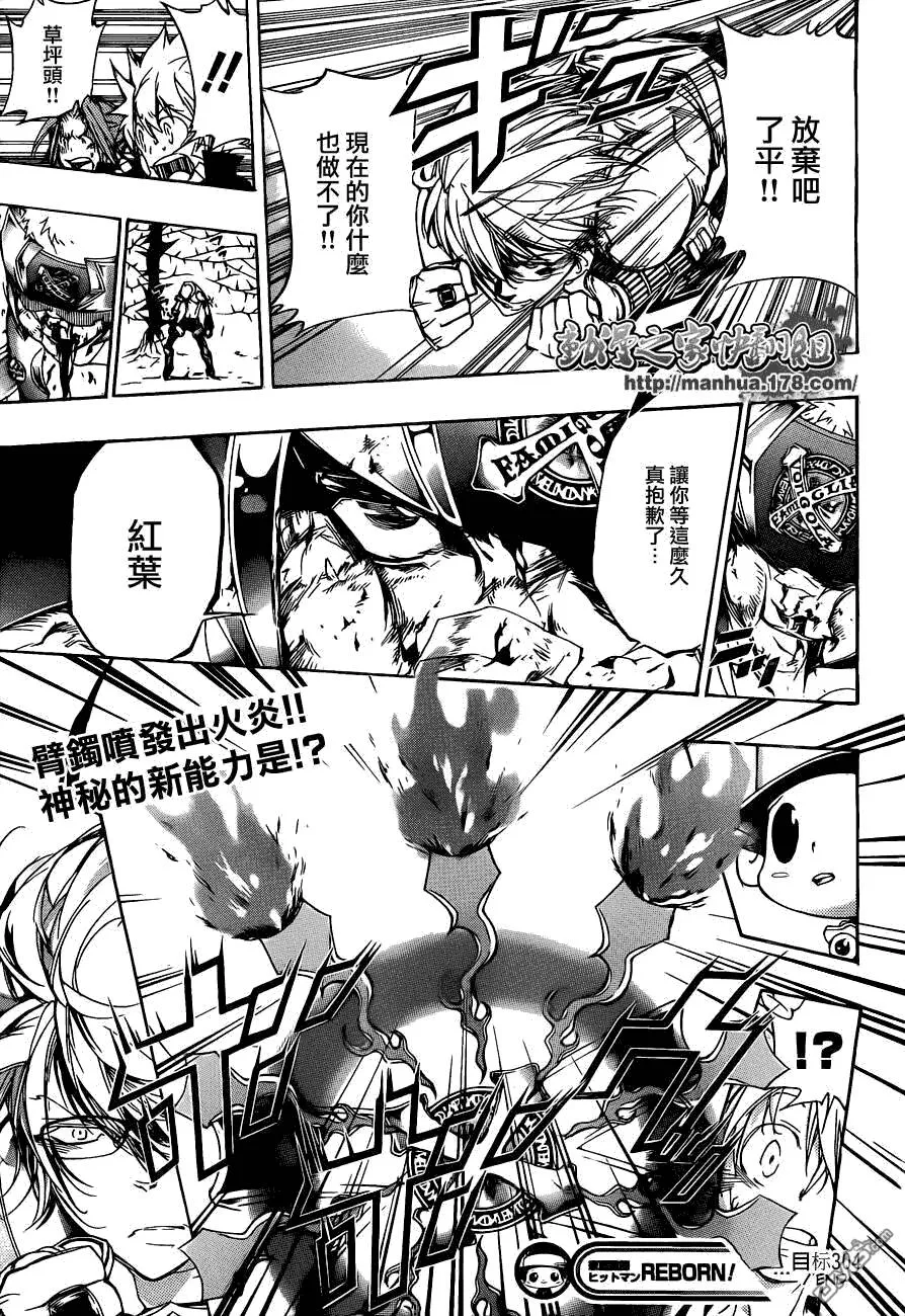 第304话  第17页