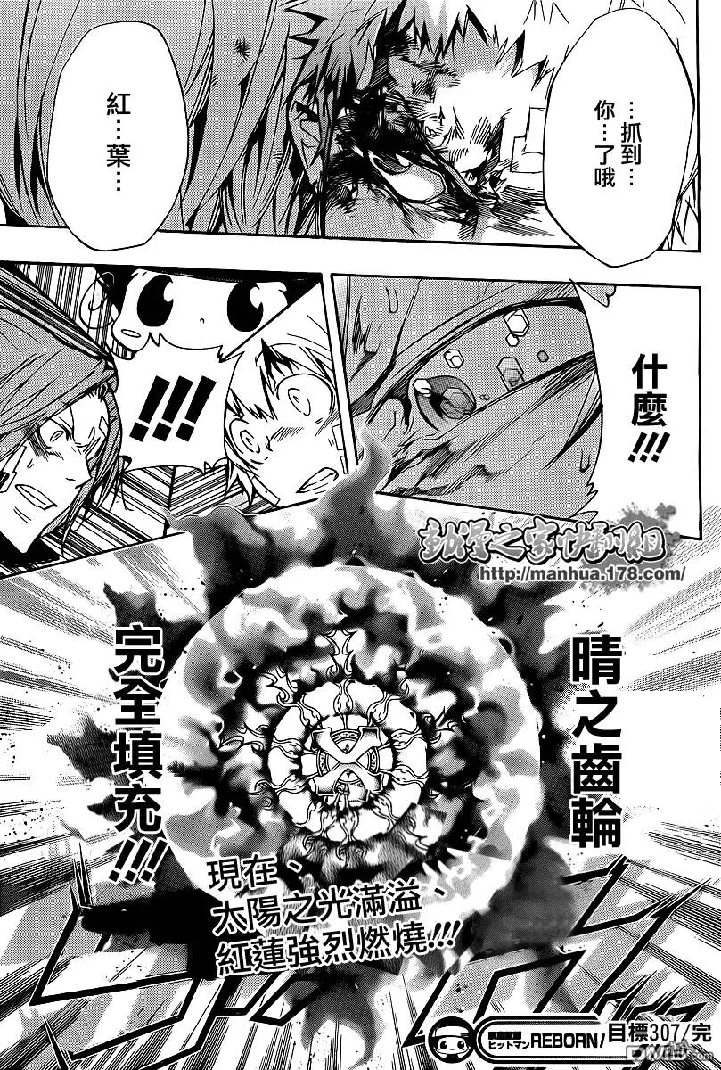 第307话  第17页