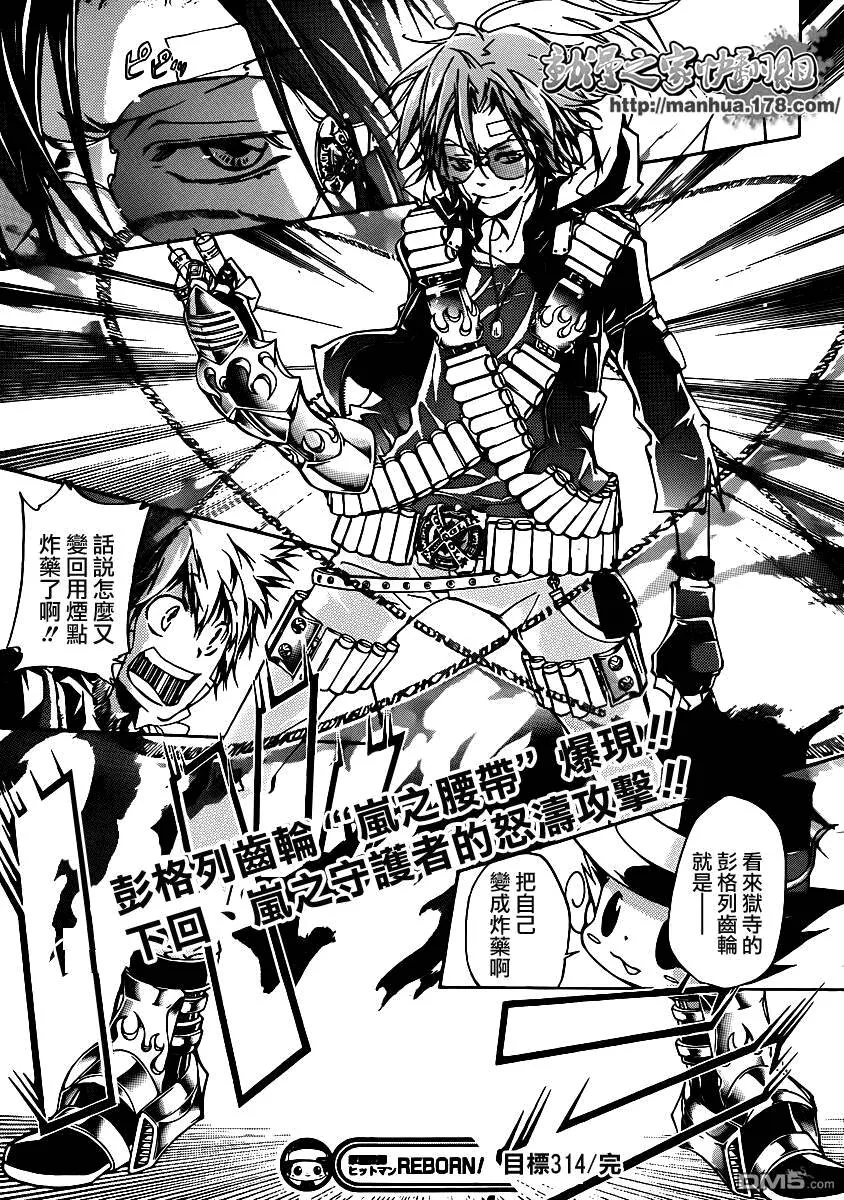 第314话  第17页