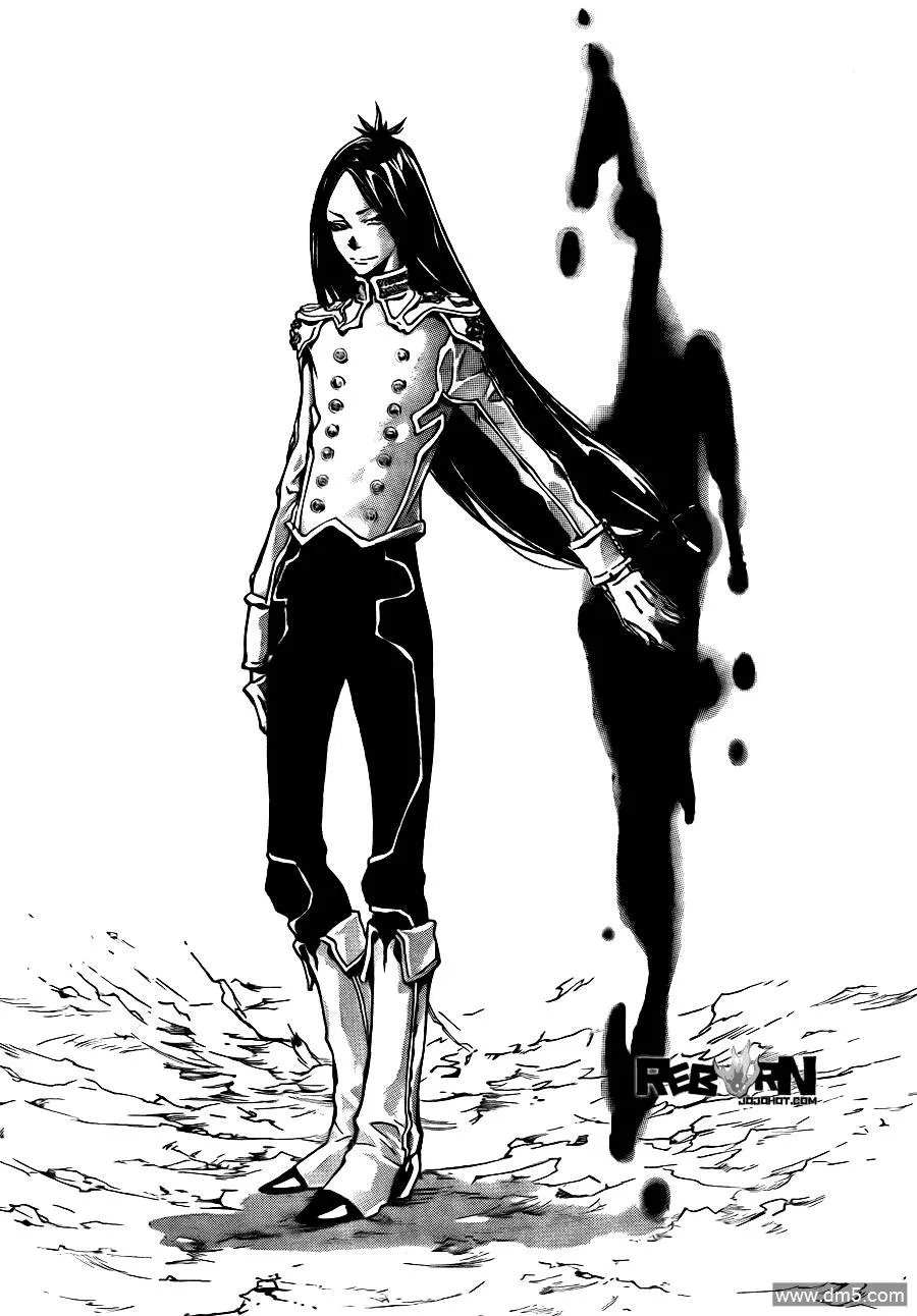 第336话 新生D  第16页