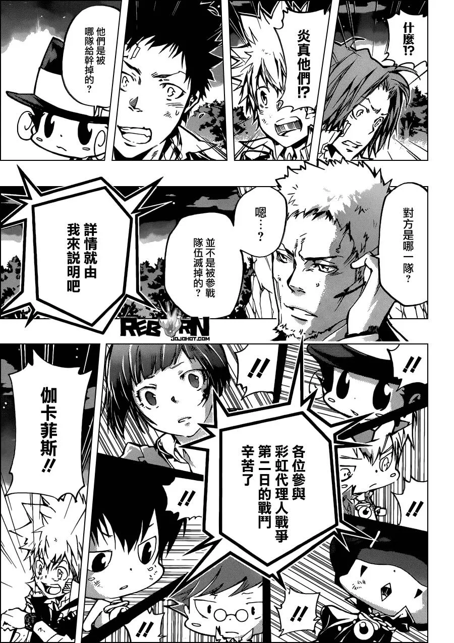 第376话 新势力  第11页
