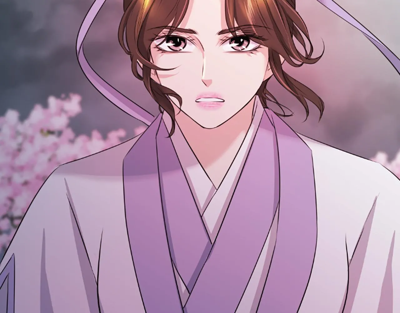 第36话 天上的花 第18页