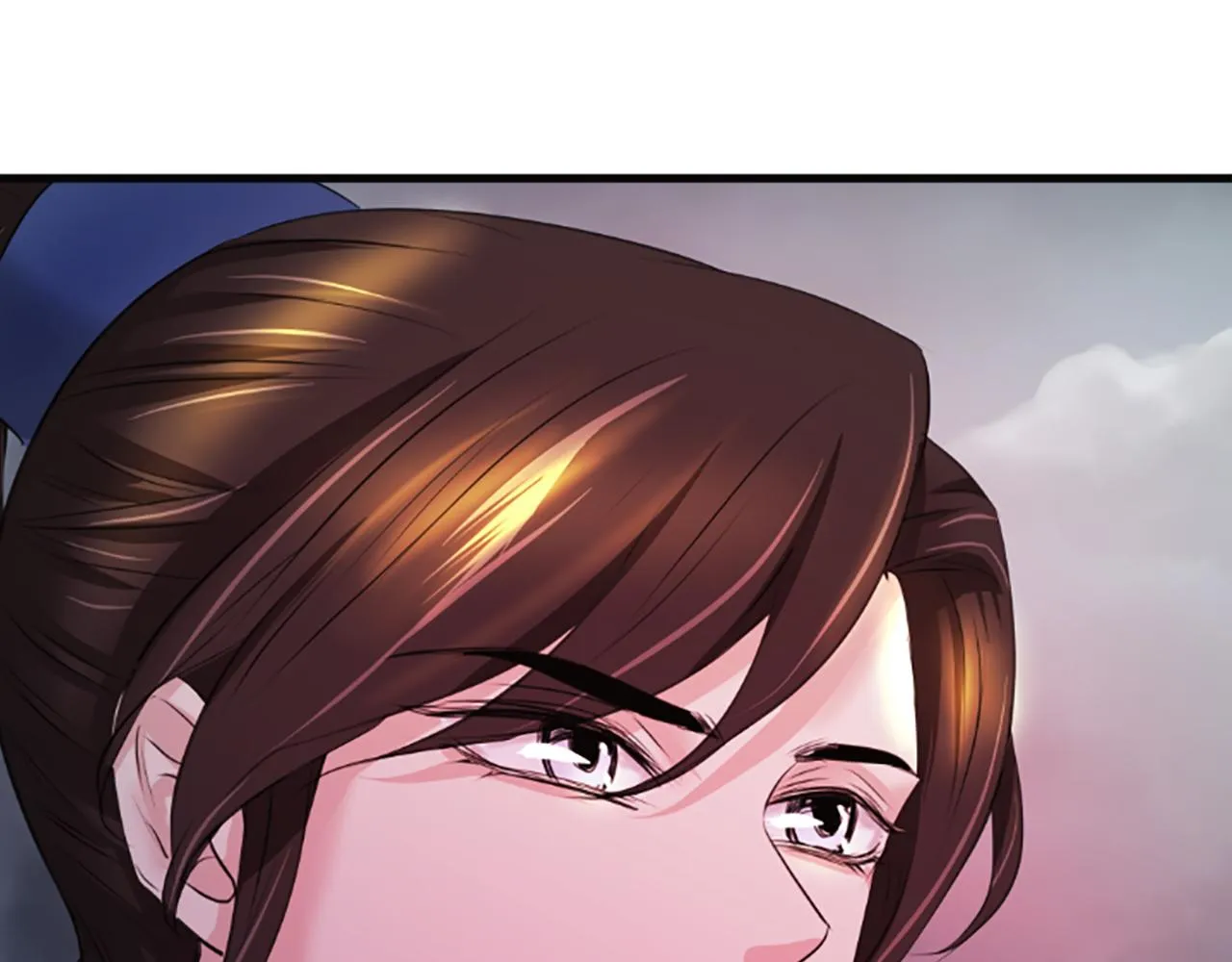 第36话 天上的花 第20页