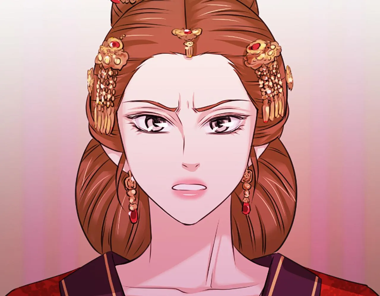 第34话 如履薄冰 第64页