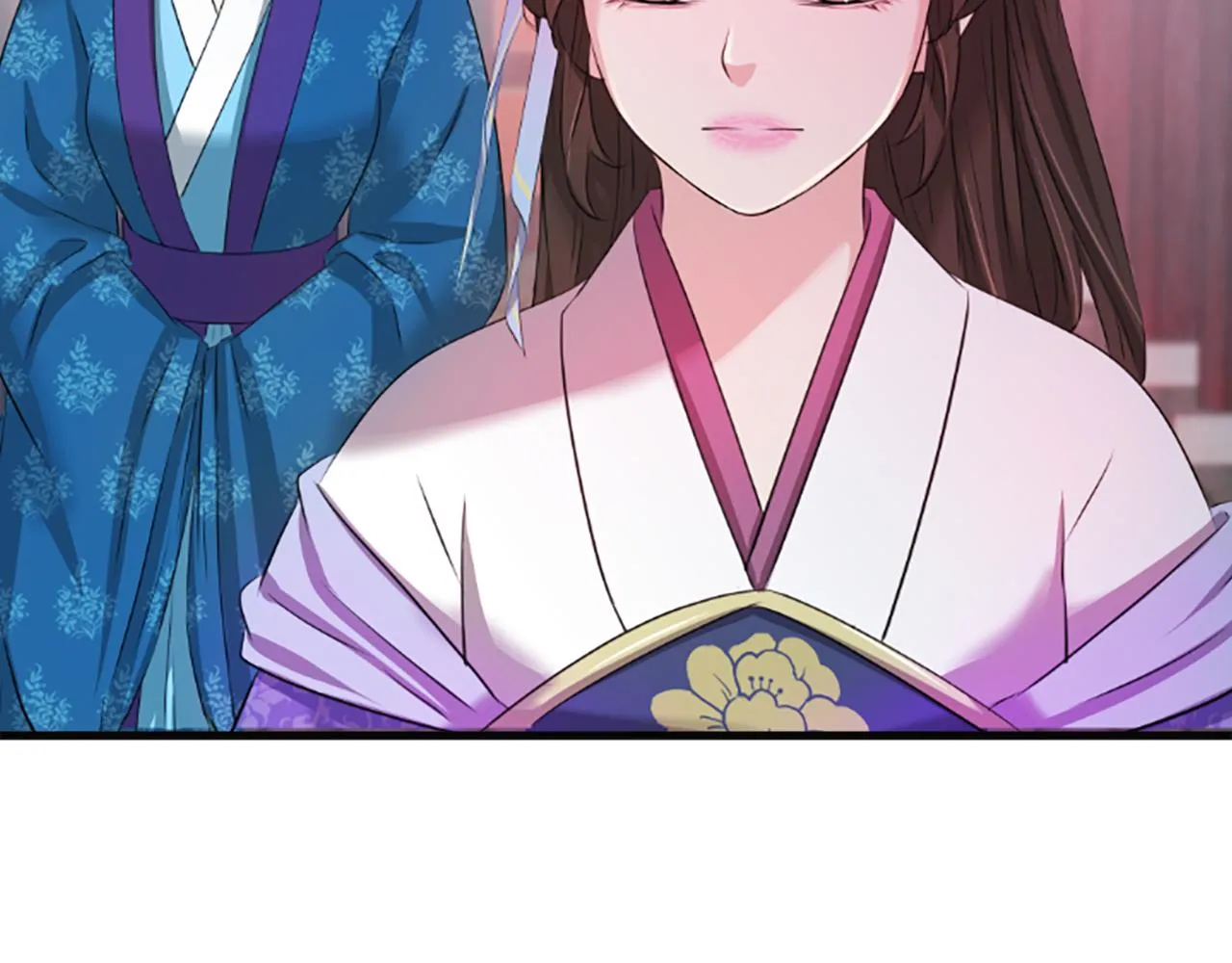 第33话 可怜人 第55页
