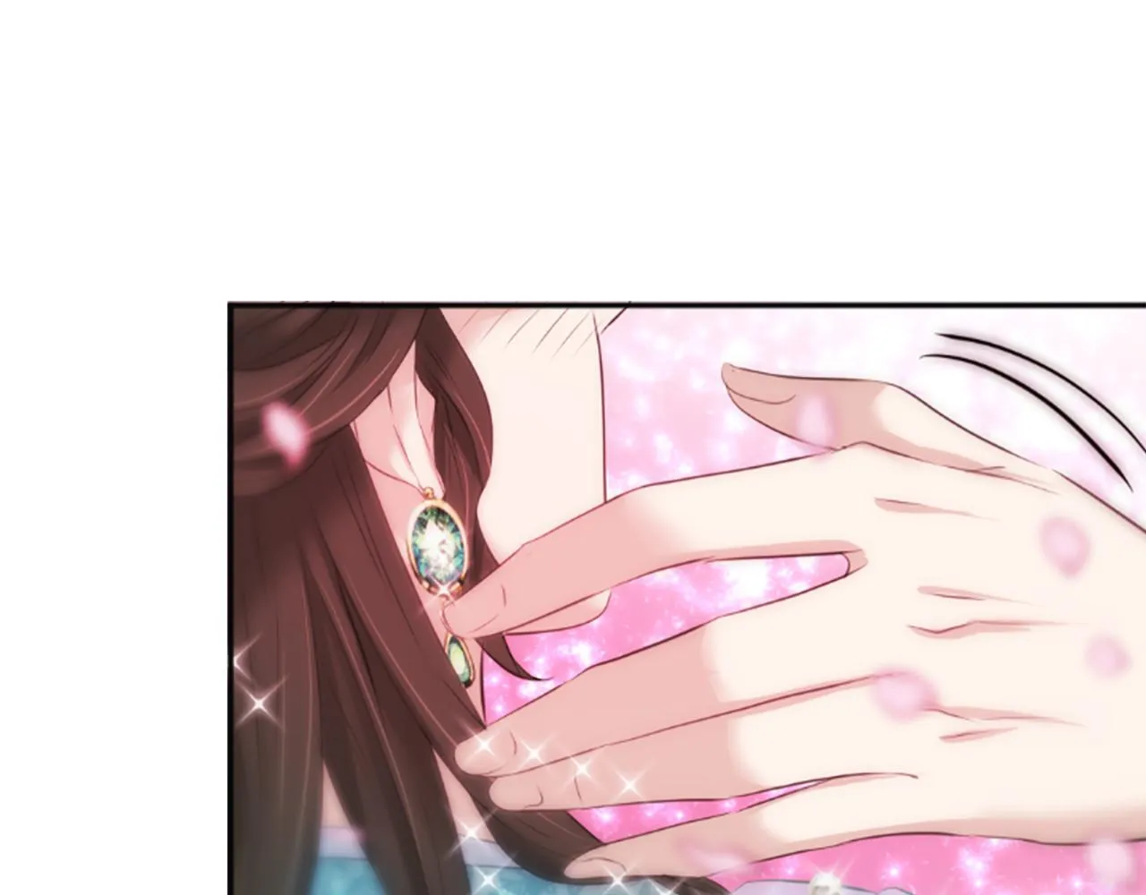 第31话 被诅咒的命运 第12页