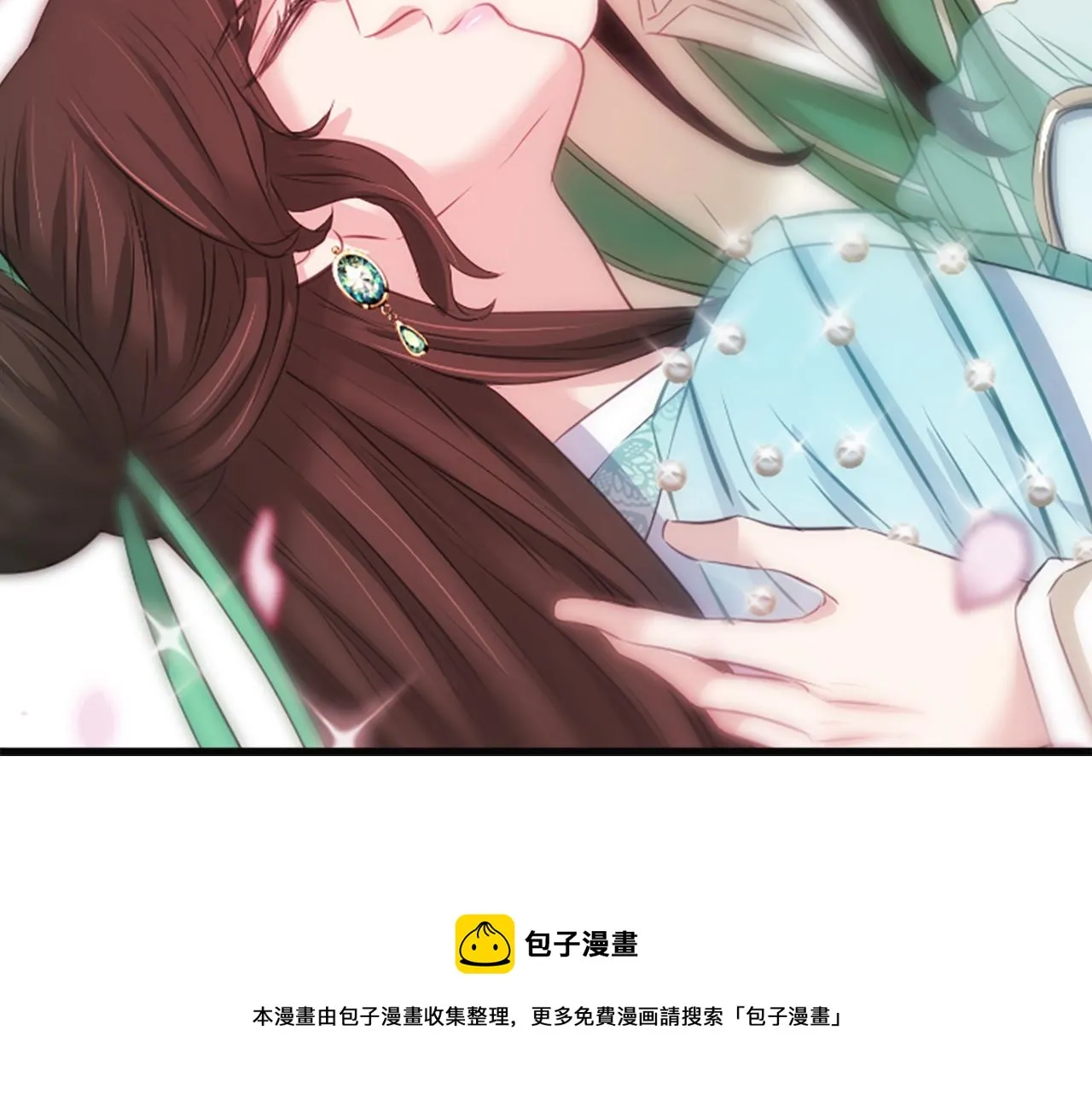 第31话 被诅咒的命运 第21页